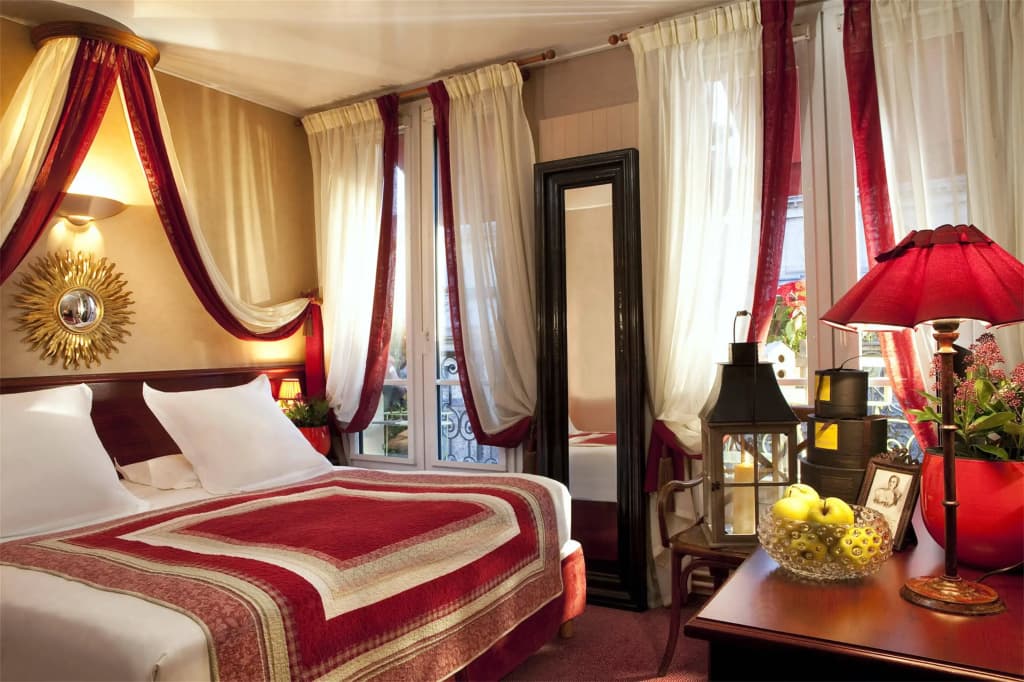 Hotel Britannique - Photo 3