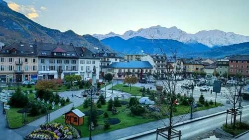 Appartement Le Floreal - Photo 4