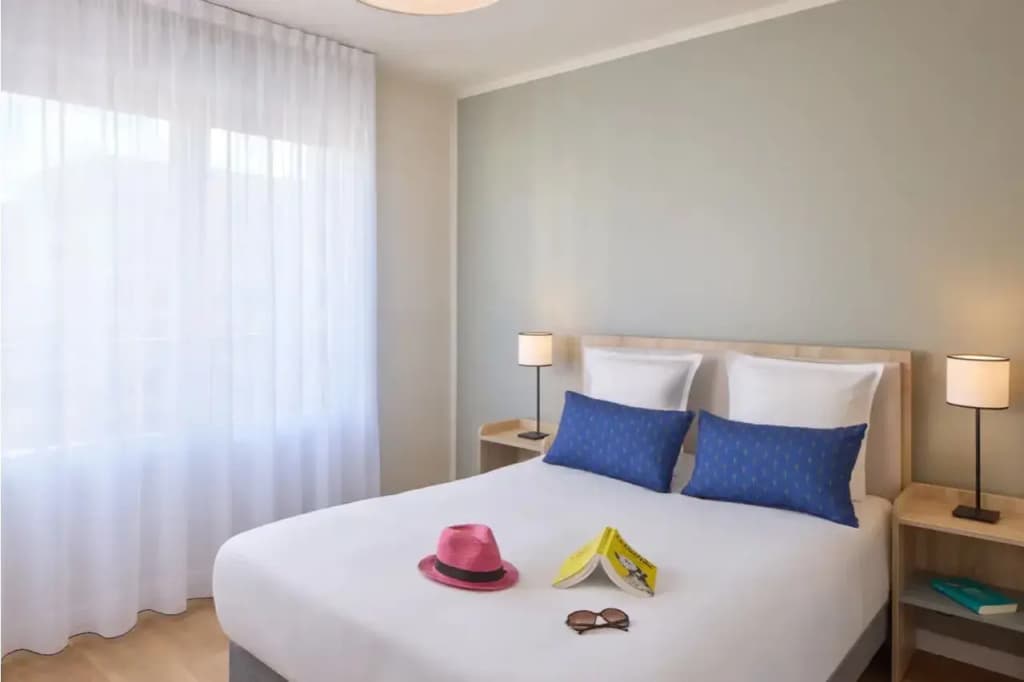 Quality Aparthotel Rouen - Photo 3