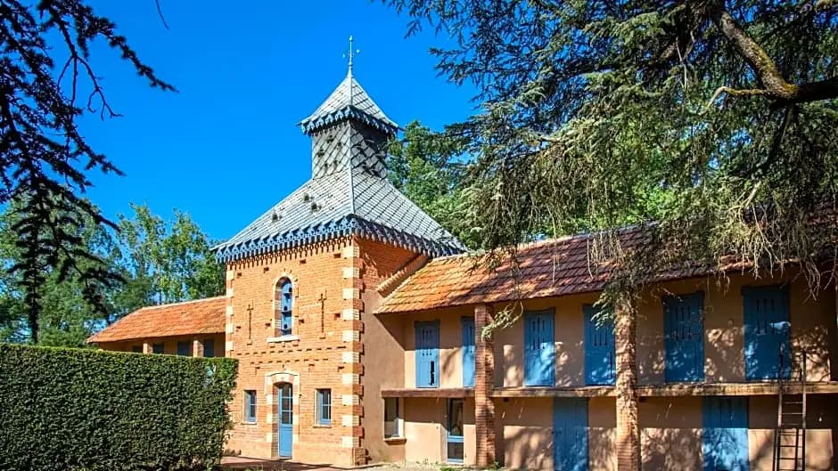 Domaine Du Buc, Le Chateau - Photo 1