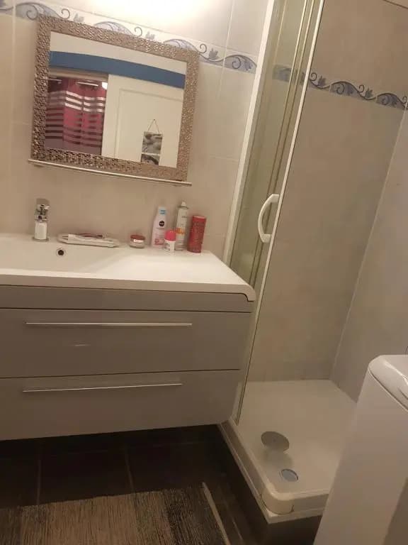 Studio Gruissan Proche Plage Des Chalets (Adults Only) - Miniature 6
