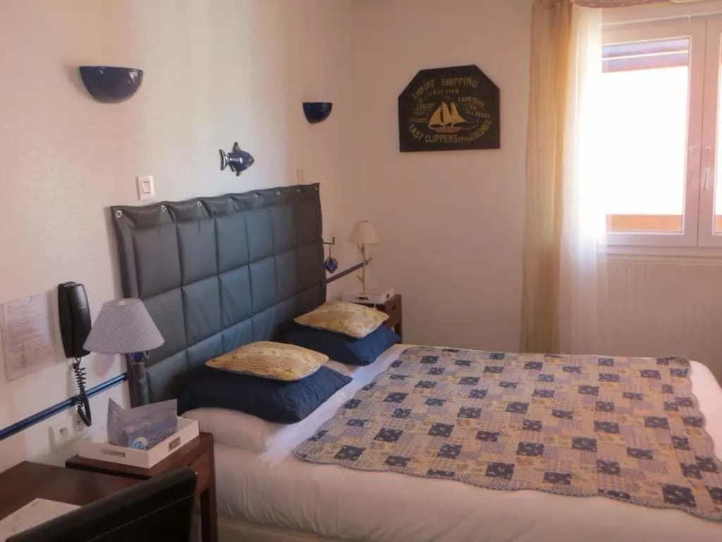 Hôtel Les Embruns Sables d'Olonne - Photo 5