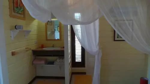 L'escale Tropicale - Photo 2