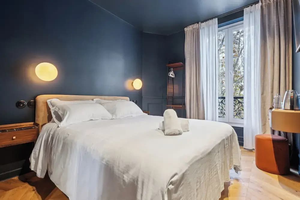 Hotel Clemence - Miniature 8