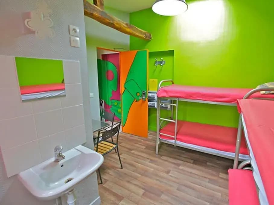 Woodstock Hostel - Miniature 7