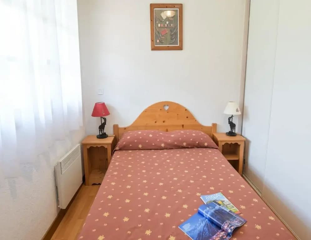 Charming Savoyard Apartment - Photo 2