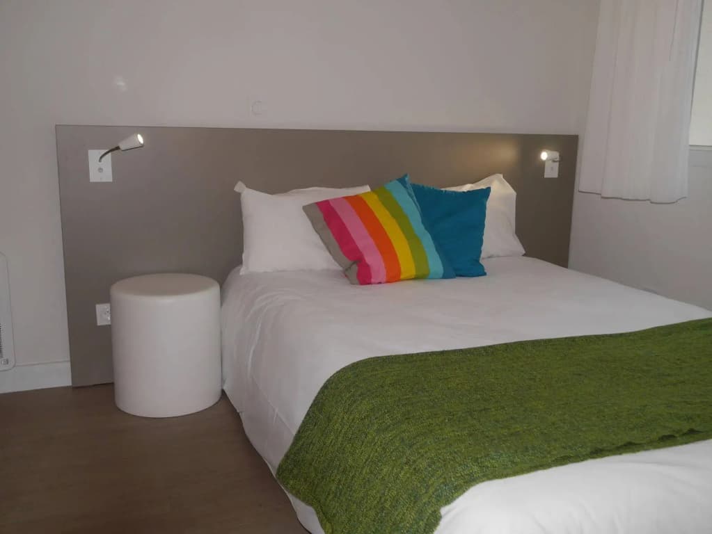 Montempô Marseille Centre Euromed - Photo 2