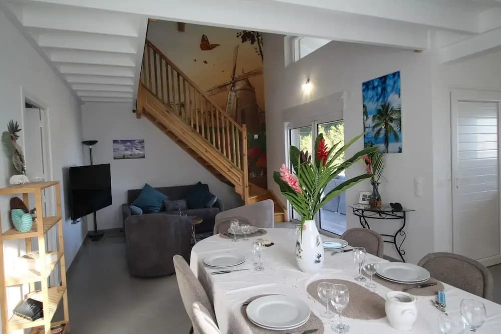 Fleur De Cafe Residence Hoteliere - Miniature 6