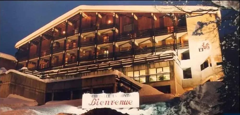 Les Balcons du Mont Blanc - Photo 1