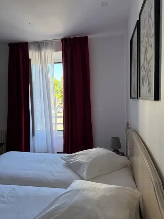 hotel de la paix - Miniature 6
