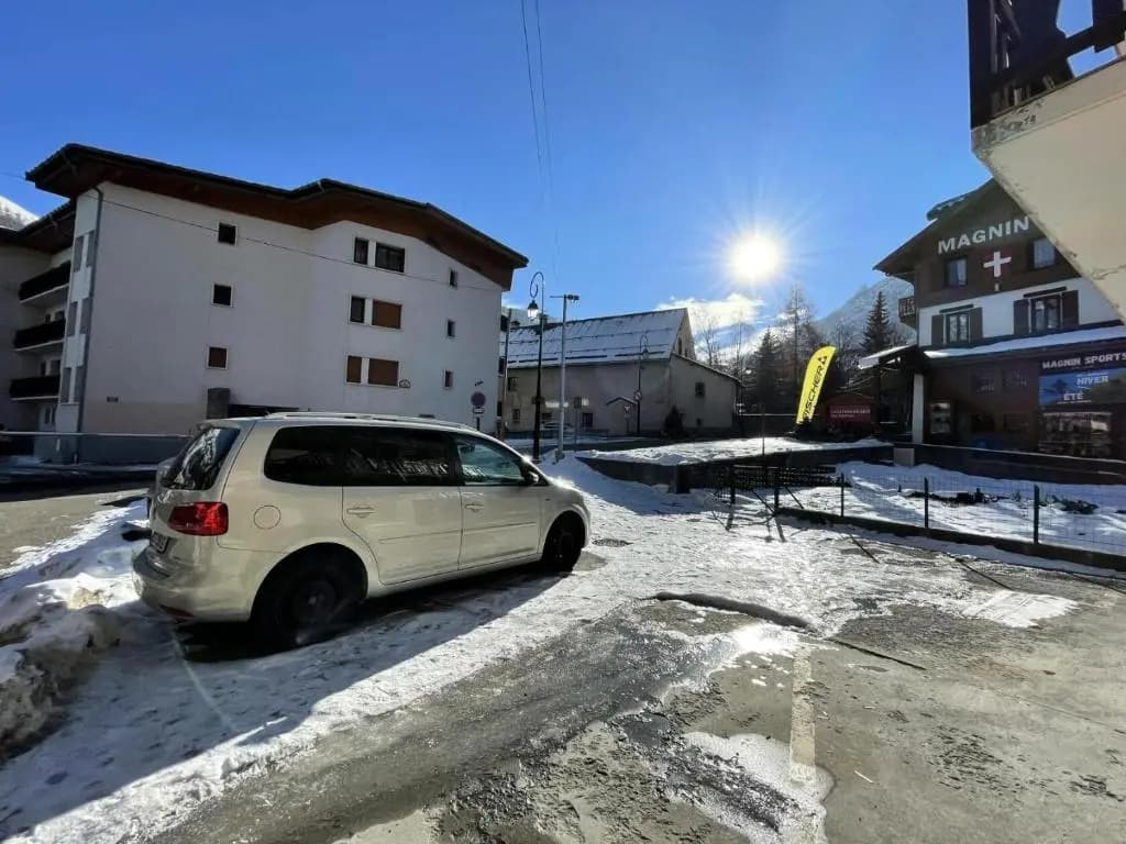 Chalet Ange - 2 Pièces pour 4 Personnes 14 - Miniature 7