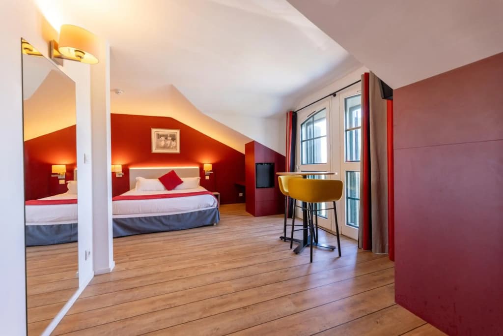 ibis Styles Saint-Jean-de-Luz Donibane - Miniature 7