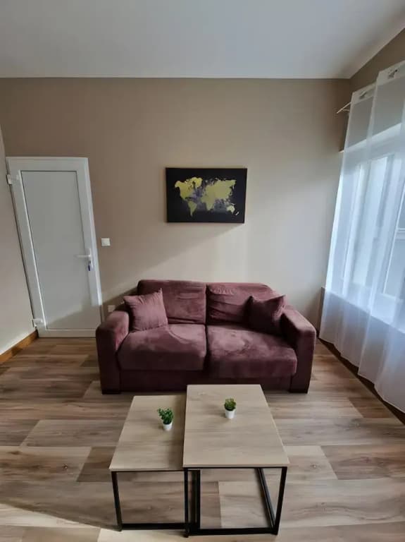 Apartment in Le Mans Near Train Station - Photo 4