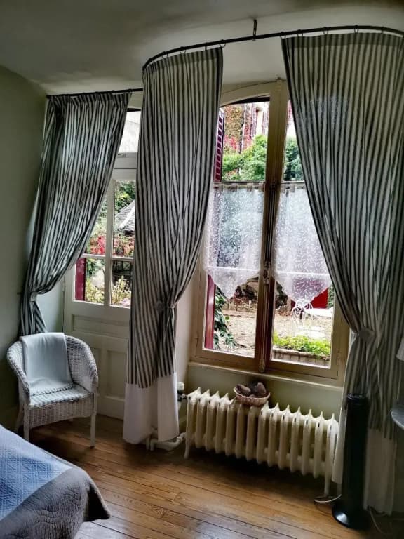Hotel La Tourelle du Beffroi - Photo 2