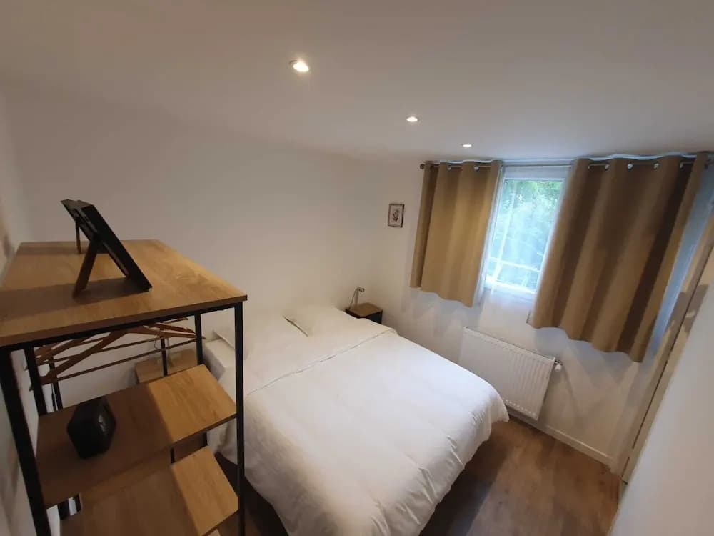 Massy Appart Hotel - Photo 2