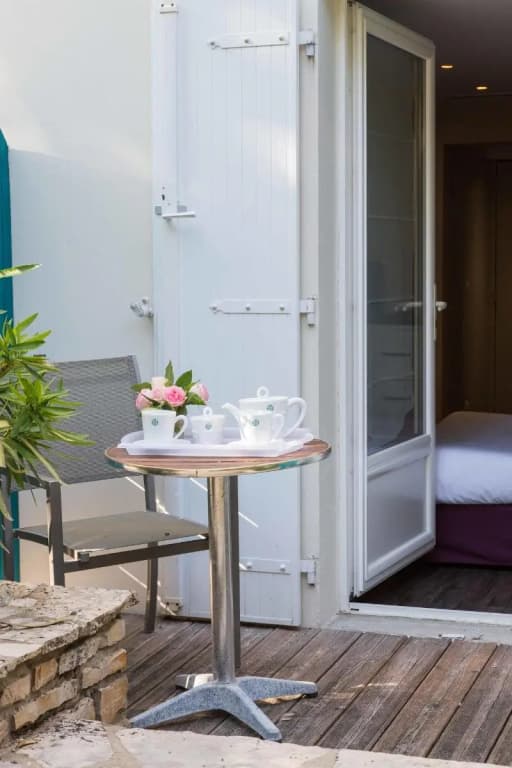 The Originals Boutique, La Villa Ouest & Spa - Photo 2