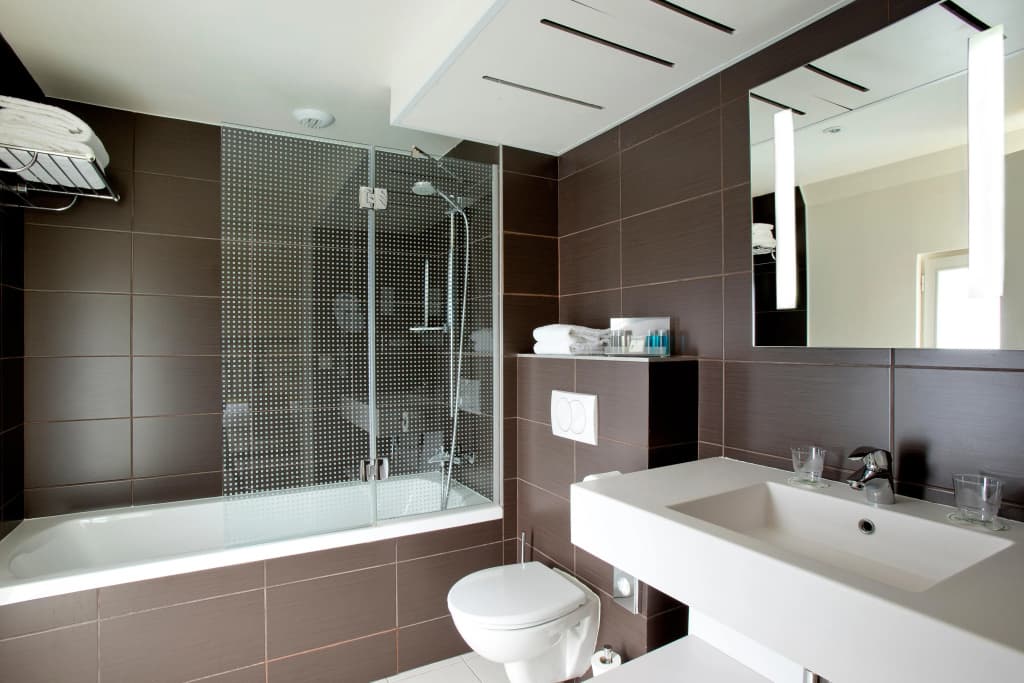 Mercure Versailles Paris Ouest - Miniature 8