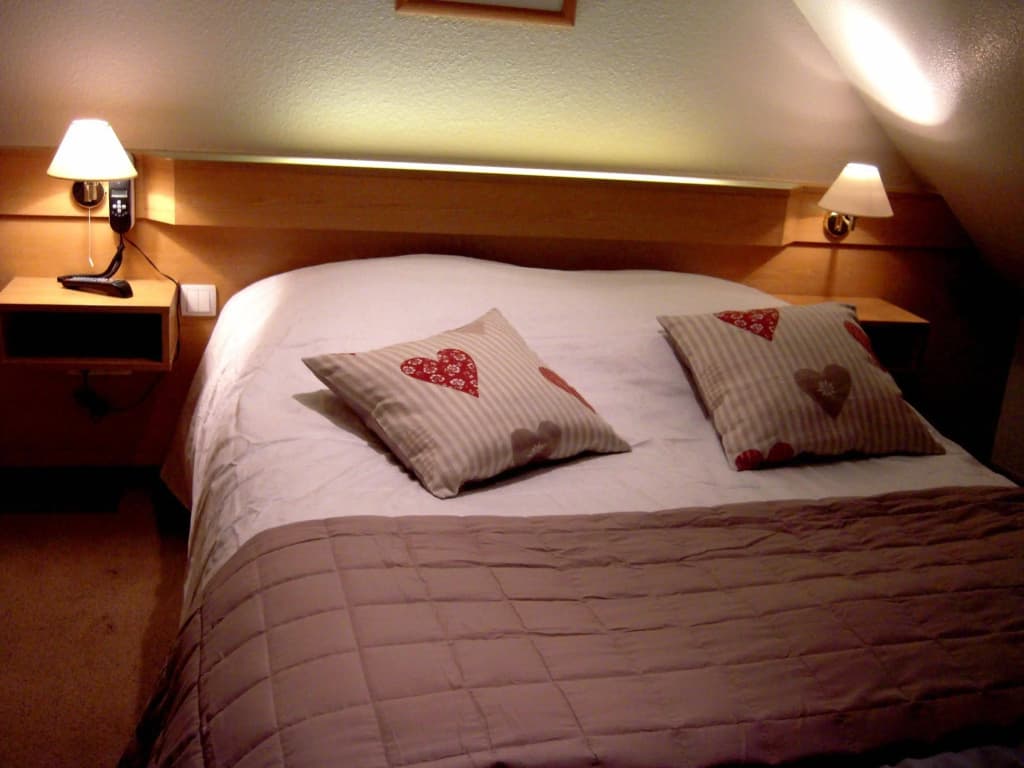 Hôtel Sainte Odile - Photo 2