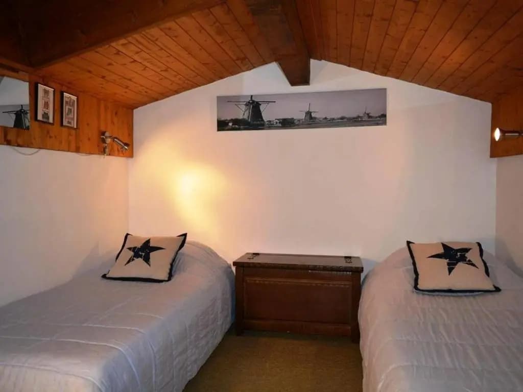Appartement Le Grand-Bornand, 2 pièces, 5 personnes - FR-1-241-101 - Photo 4