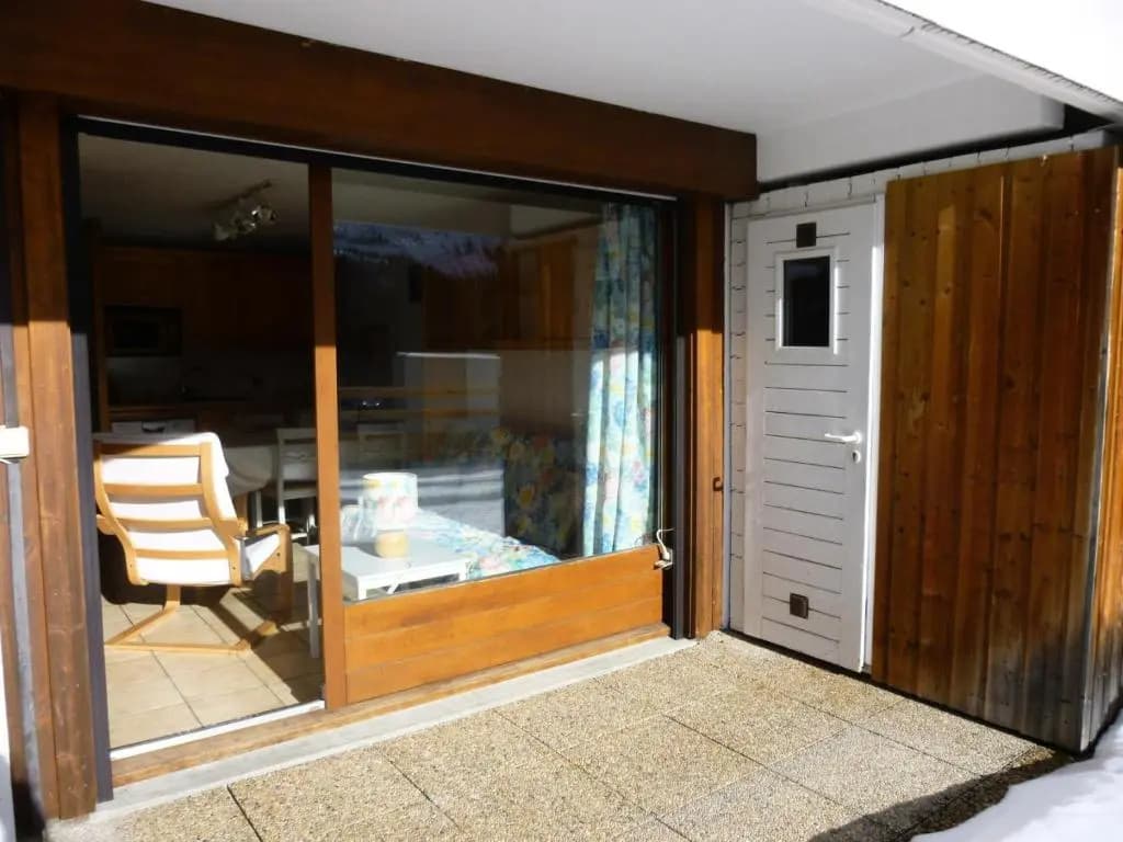 Résidence Arche - 2 Pièces pour 6 Personnes 60 - Photo 5