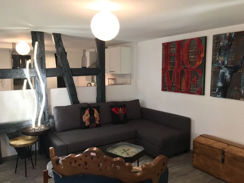 Les Appartements d'Alicia - Photo 2