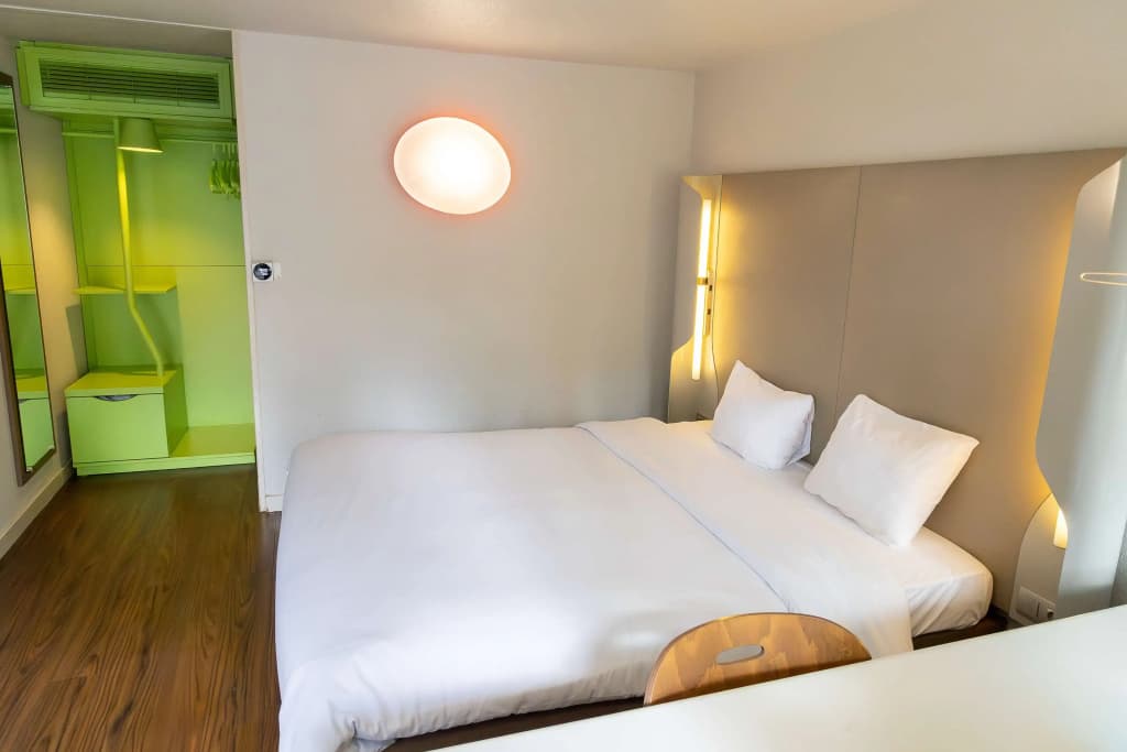 Hotel Campanile Toulouse - Blagnac Aéroport - Photo 2
