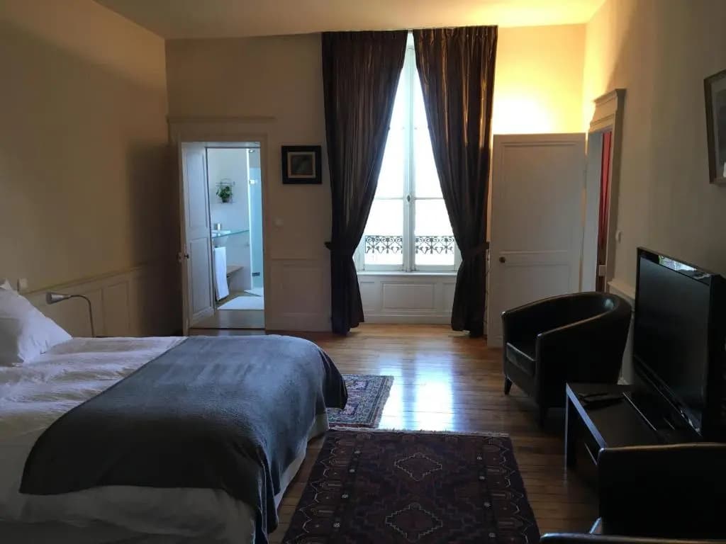 B&B Le Jardin de Carco - Photo 3