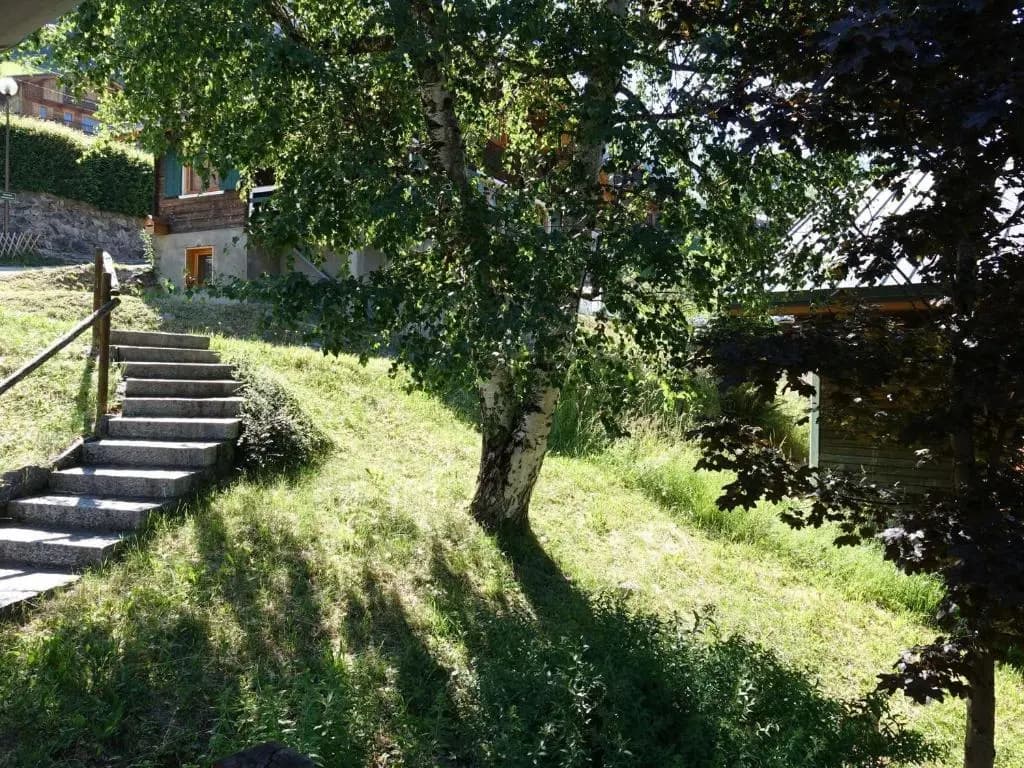 Chalet Arêches-Beaufort, 5 pièces, 6 personnes - FR-1-342-225 - Miniature 6