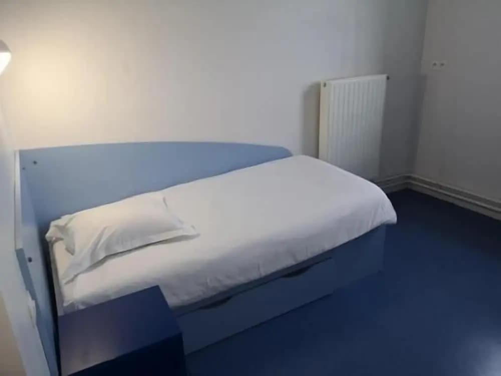 Auberge de Jeunesse HI Amiens - Photo 3