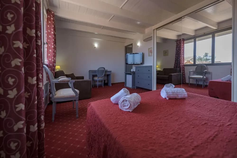 U Paesolu Hôtel & Résidence - Photo 5