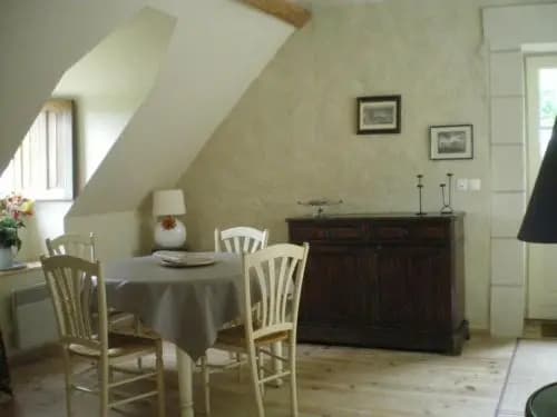 House Agnes sorel 2 - Miniature 8