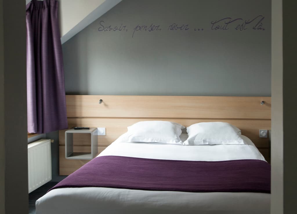 The Originals Boutique, Hôtel du Château, Dinan - Photo 2