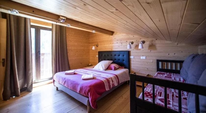 Chalet Les Blancs - Photo 5