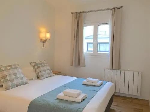 Jardin Saint Honoré Apartments - Photo 1
