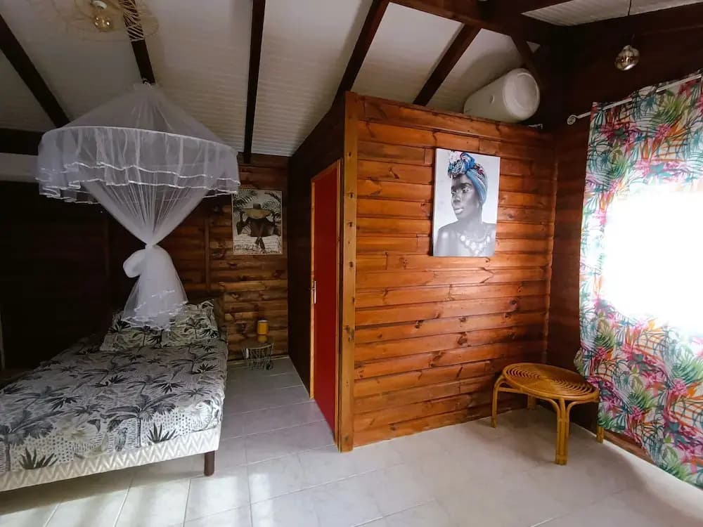 belle créole - Photo 1