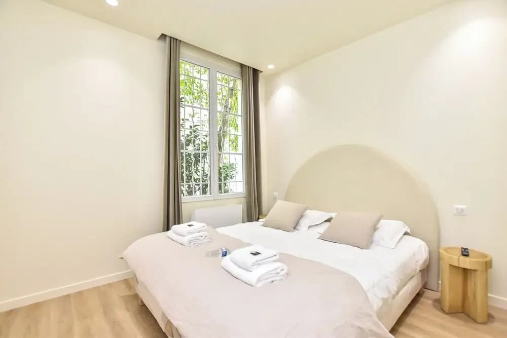 Spacious Apartment - 3br/8p - Pigalle/musee Grevin - Miniature 6