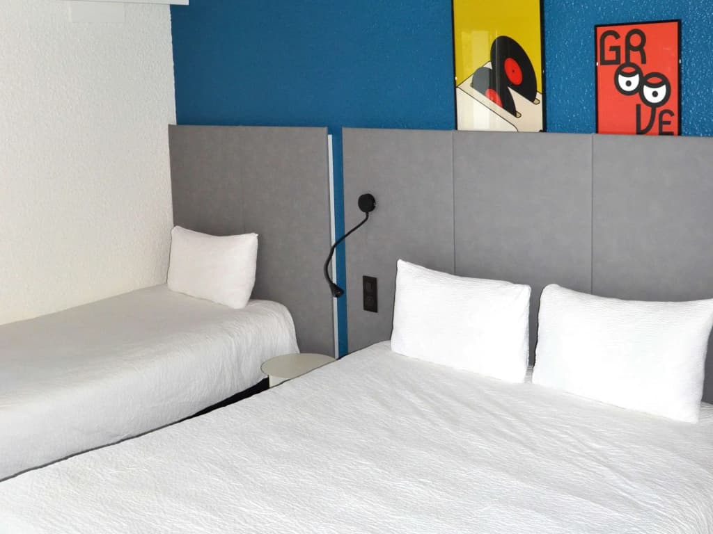 ibis Egletons - Photo 3