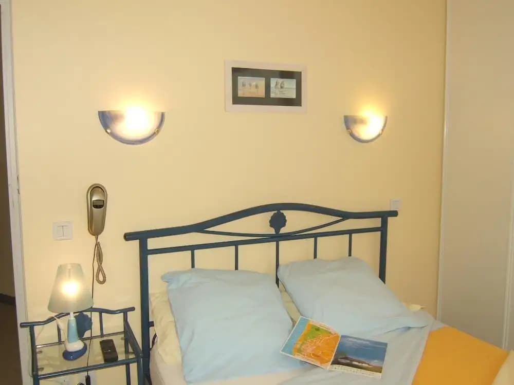 Hôtel de l'Océan - Photo 4