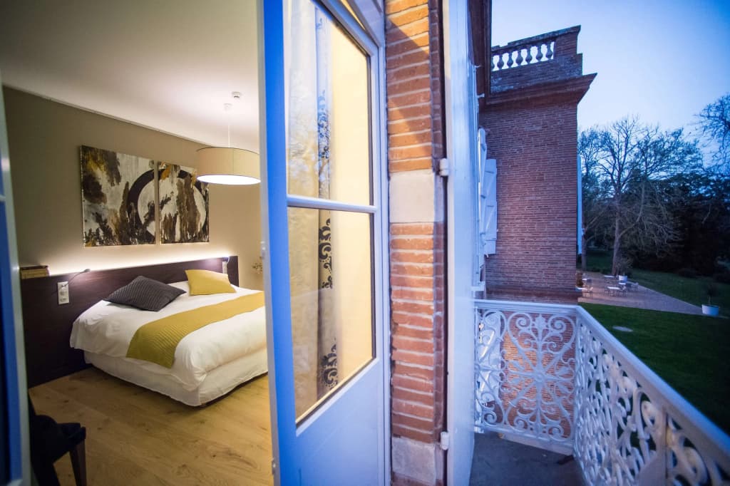 Best Western Premier Le Domaine de Montjoie - Miniature 8