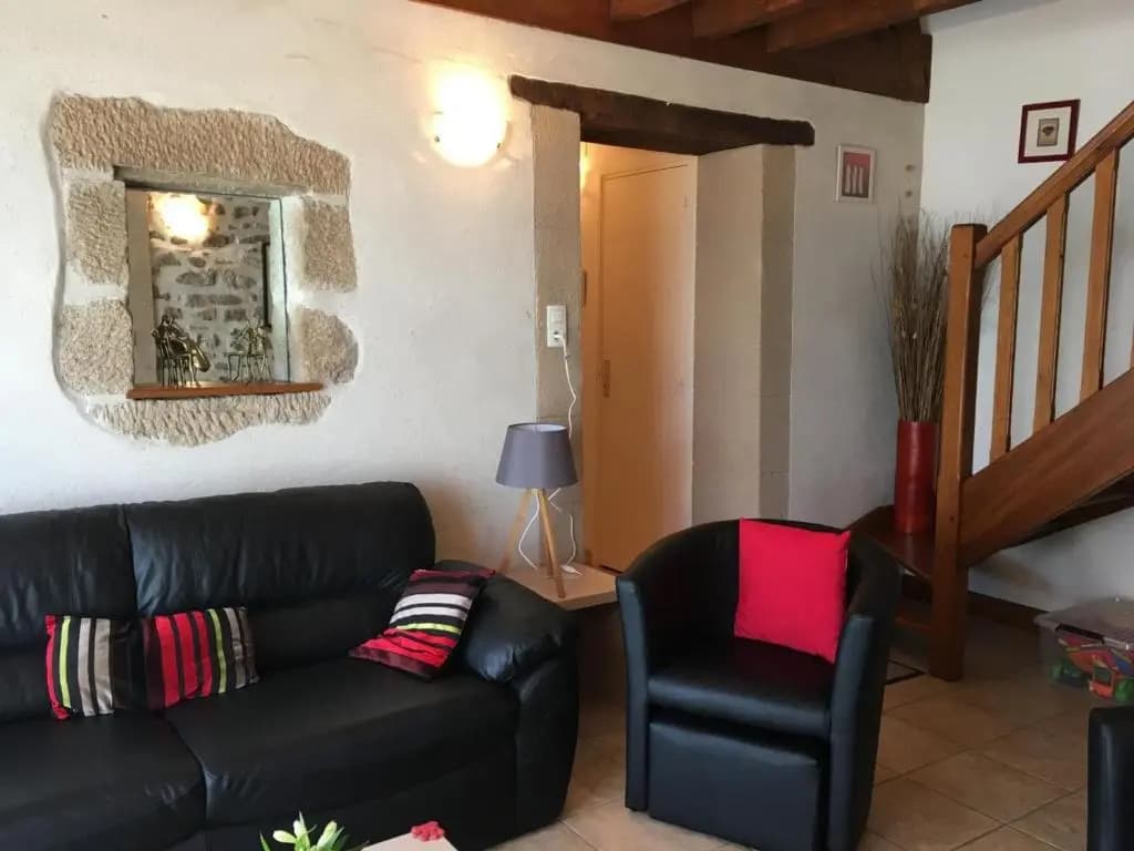 Gîte Bourbon-l'Archambault, 4 pièces, 6 personnes - FR-1-489-87 - Miniature 7