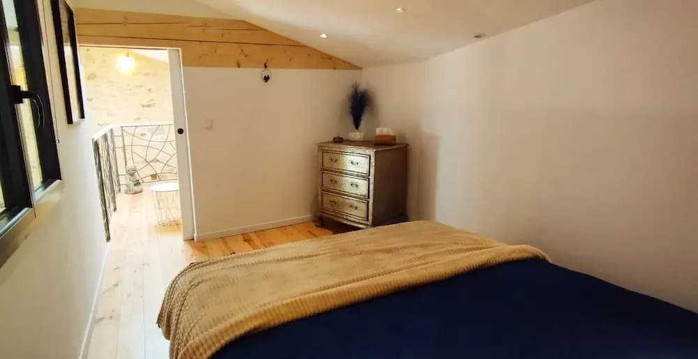 Maison avec hammam privé en option - Maison Mandala - Miniature 6
