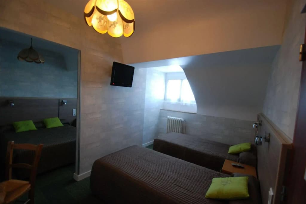 Barthotel - Miniature 7