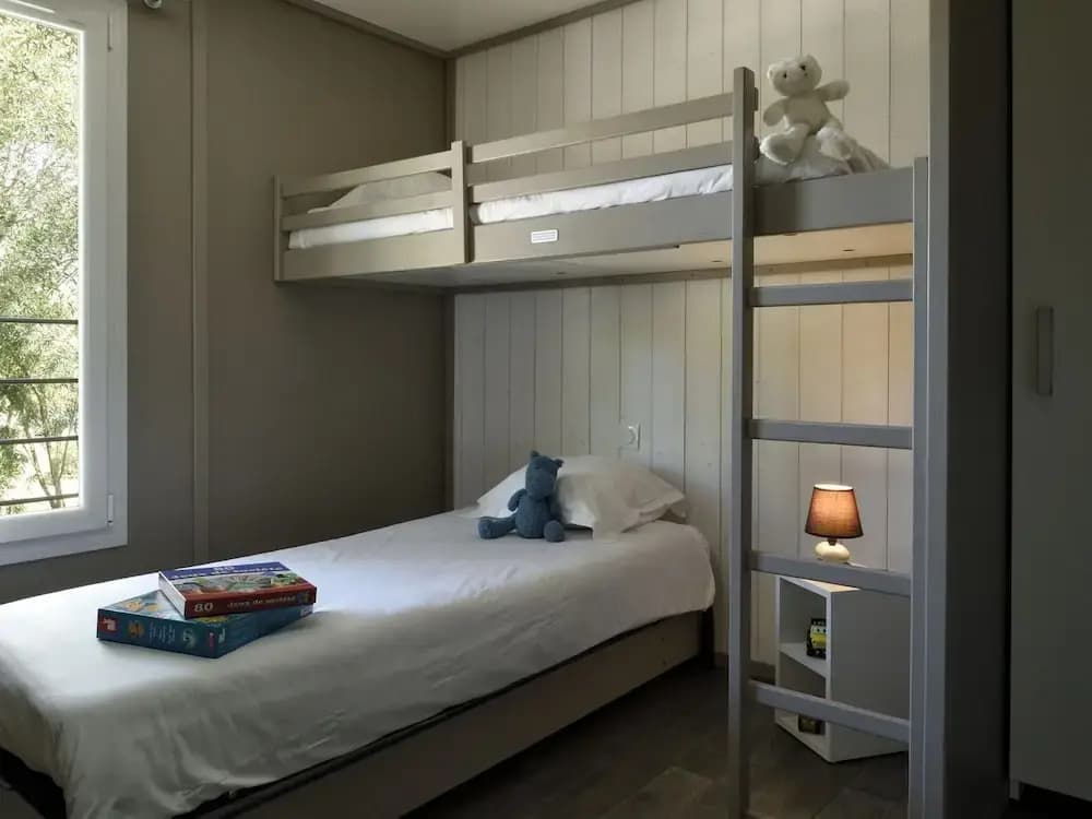 Propriano Chalet Near Sandy Beaches - Photo 2