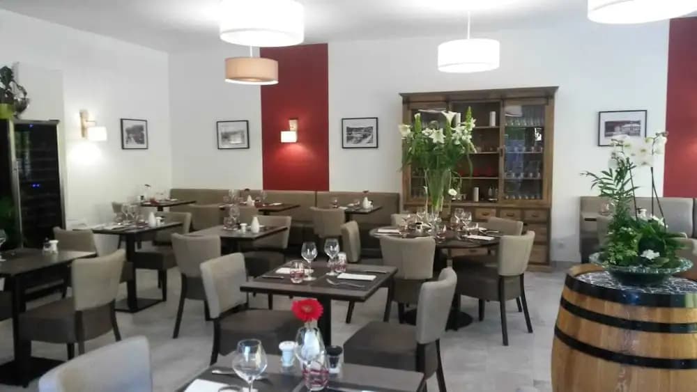 Auberge En Ardenne - Miniature 8