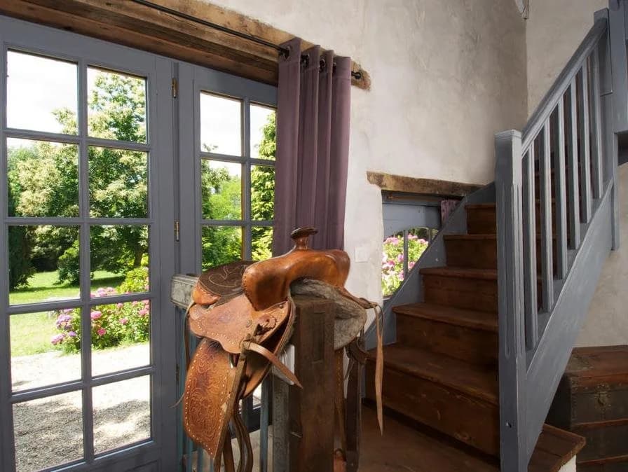 Le Petit Manoir de Keriolet - Miniature 8