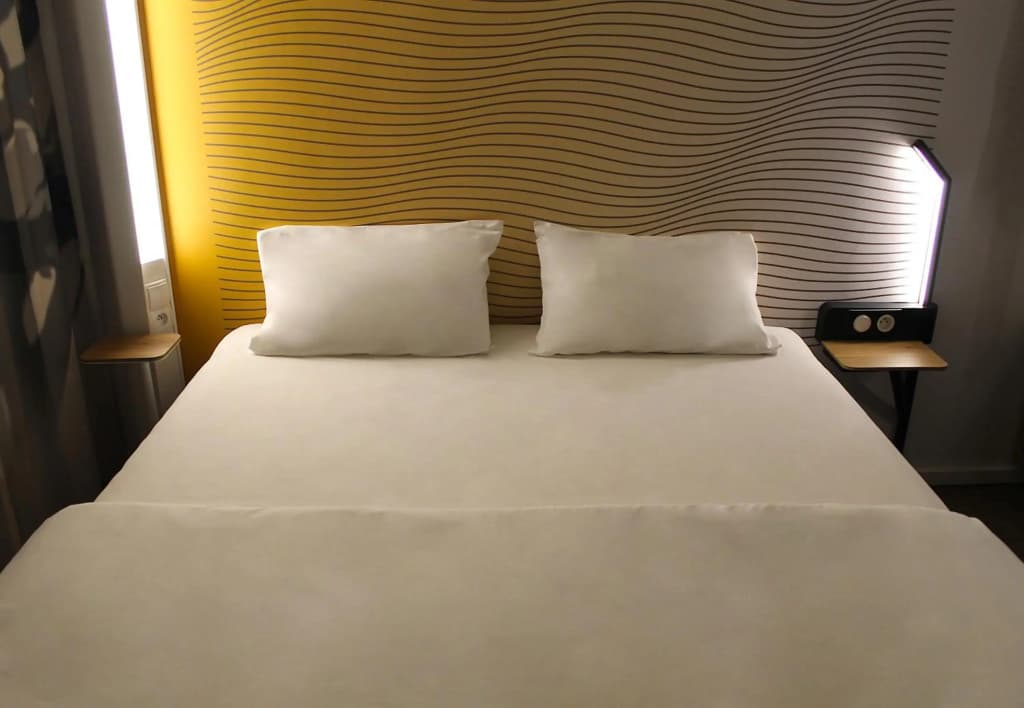 B&B HOTEL Lille Centre Grand Palais - Miniature 7