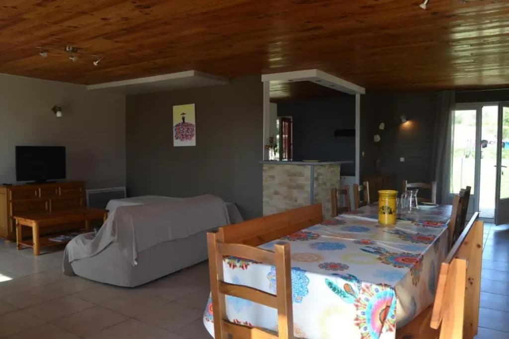 Village de gîtes Les Olivettes - Photo 4