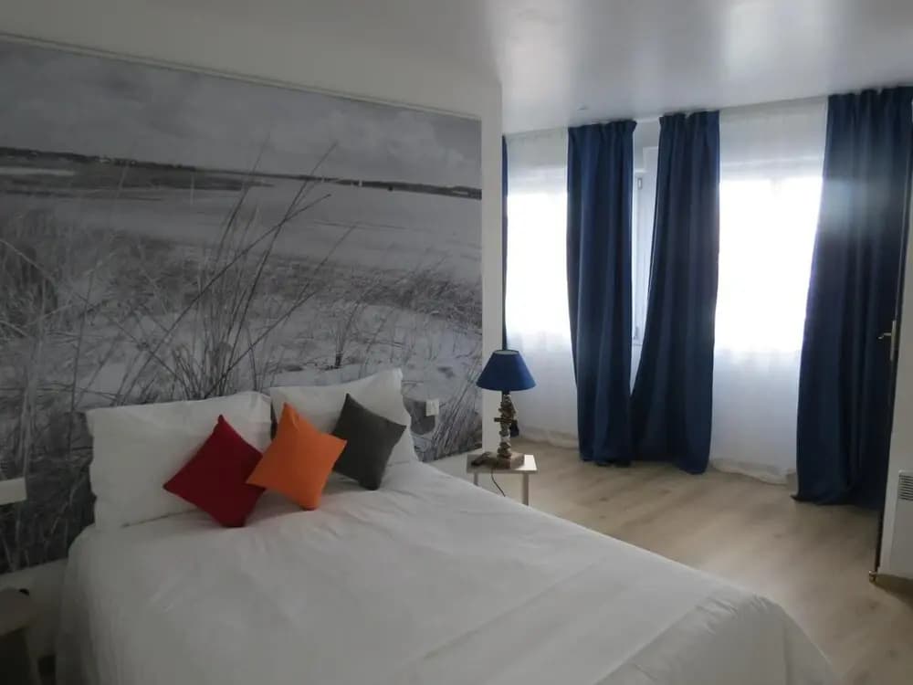 Hotel Cote d'Opale - Photo 5