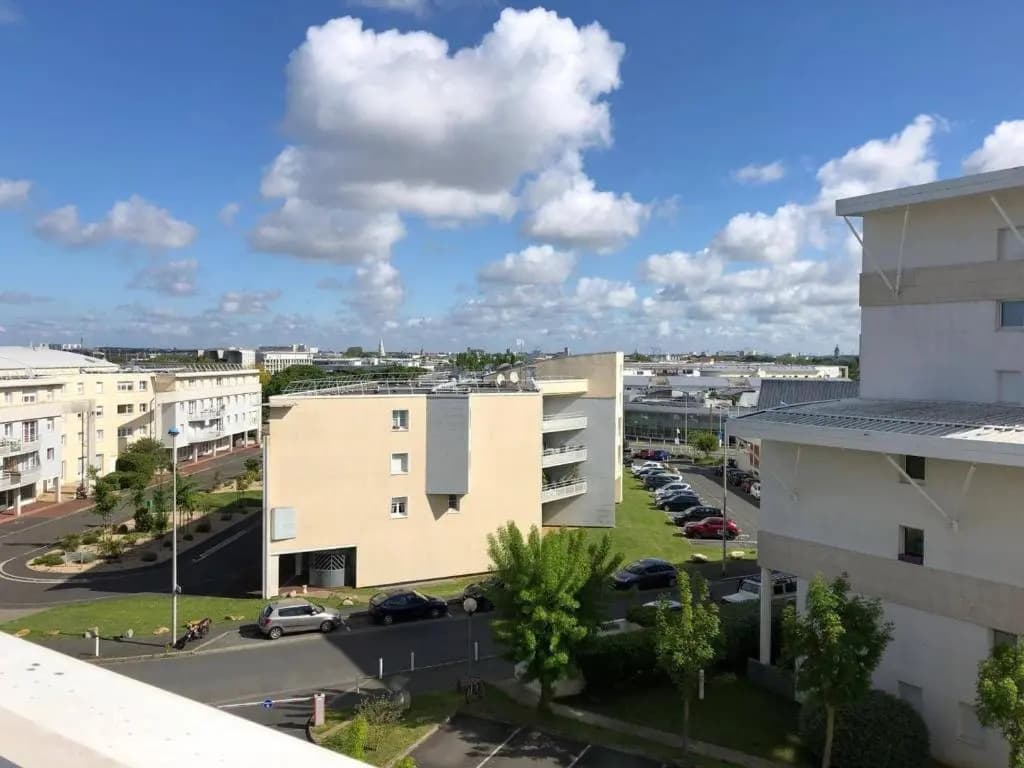 Appartement La Rochelle, 1 pièce, 4 personnes - FR-1-246-490 - Miniature 7