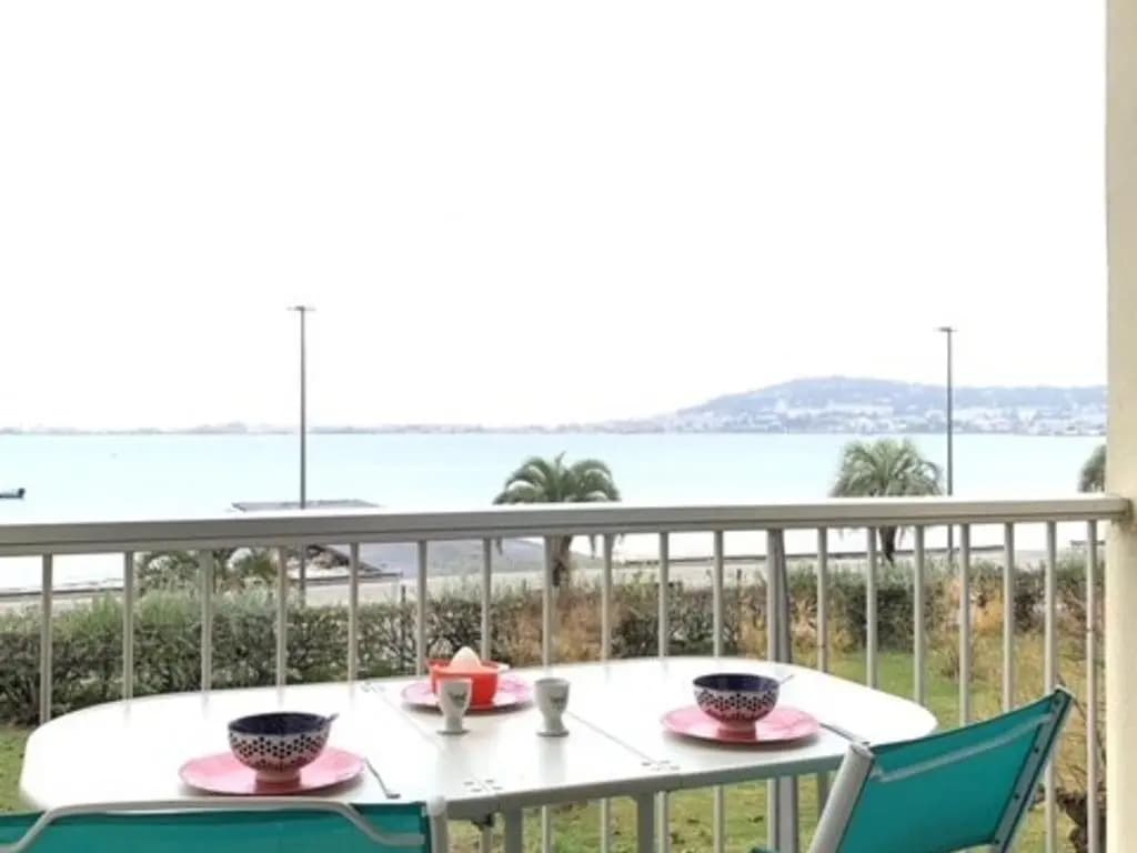 Appartement Balaruc-les-Bains, 1 pièce, 4 personnes - FR-1-503-8 - Photo 2